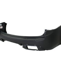 Rear Bumper Cover 04715SZAA70ZZ fascia CAPA for 12-15 Honda Pilot EX, EX-L, LX