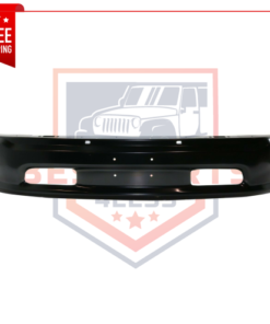 Front Lower Bumper Face Bar, CH1002401 68160856AC for 2019-2020 Ram 1500 Classic