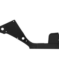 New Front Fender Supports left side for 2010-2017 Chevrolet Equinox LS, LT