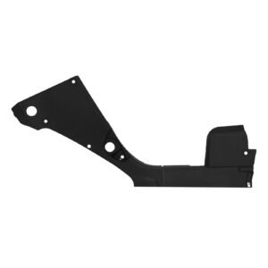 New Front Fender Supports left side for 2010-2017 Chevrolet Equinox LS, LT