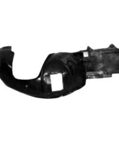 Sherman 0054B-24-2 Front Fender Liner right side plastic for 1999-2006 BMW 323i