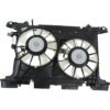 New Cooling Fan Assembly SC3115103 for 2011-2016 Scion tC Base