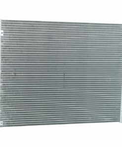 NEW Kool Vue A/C Condenser for 2016-2018 Honda Civic 2.0L Coupe/Sedan