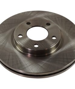 SureStop STPF27110026 Front Disc Brake Rotor 11.65 inch for 2007-2008 Ford Edge