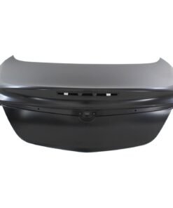 New Trunk Lid GM1800104 primed for 2012-2013 Buick Regal Base, GS