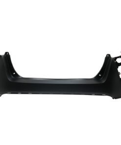 New Bumper Cover Fascia Rear for Toyota Prius 2016-2018 TO1100319 5215947913