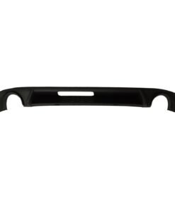 New Rear Valance plastic lower for 2018-2020 Volkswagen GTI