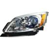 New Headlight 23216004 halogen left side CAPA for 2012-2017 Buick Verano
