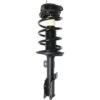TrueDrive REPP280507 Front Loaded Strut Right Side for 2003-2008 Toyota Matrix