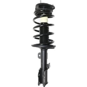 TrueDrive REPP280507 Front Loaded Strut Right Side for 2003-2008 Toyota Matrix