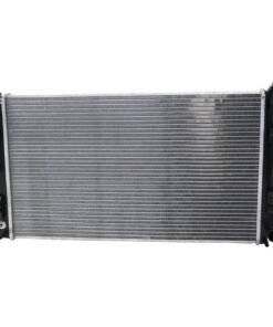 New Radiator MB3010169 for 2007-2009 Dodge Sprinter 2500 Base/3500 Base