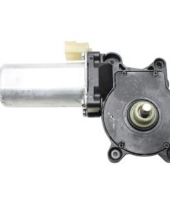 New Window Motor BM1556100 for 2006-2010 BMW 650i Base & 2001-2006 325xi Base