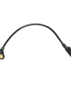 Rear ABS Speed Sensor left right side for 2006-2010 Mercedes ML350 4Matic