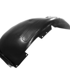 Front Fender Liner HY1248161 86811F3000 left side for 2017-2018 Hyundai Elantra