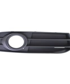 Front Fog Light Trim right side for 2009-2013 Audi A3 Base & A3 Quattro Base