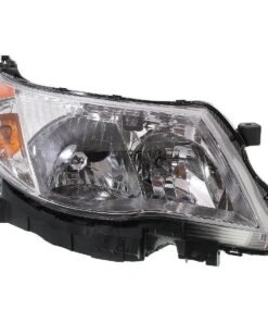 New Headlight halogen right side for 2009-2013 Subaru Forester
