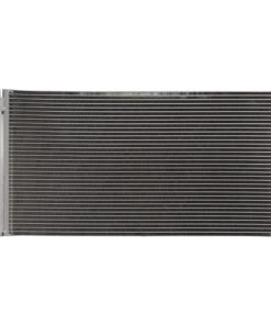 Kool Vue KVAC4718 A/C Condenser for 2005-2010 Chevrolet Cobalt LS, LT, SS