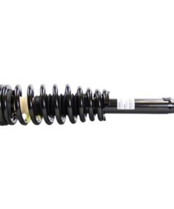 Monroe 172596 Front Loaded Strut Left or Right Side for 10-12 Lincoln MKZ Base