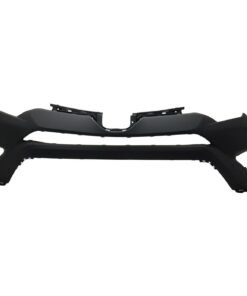 New Bumper Cover Fascia Front for Toyota RAV4 2016-2018 TO1014104 521194A908