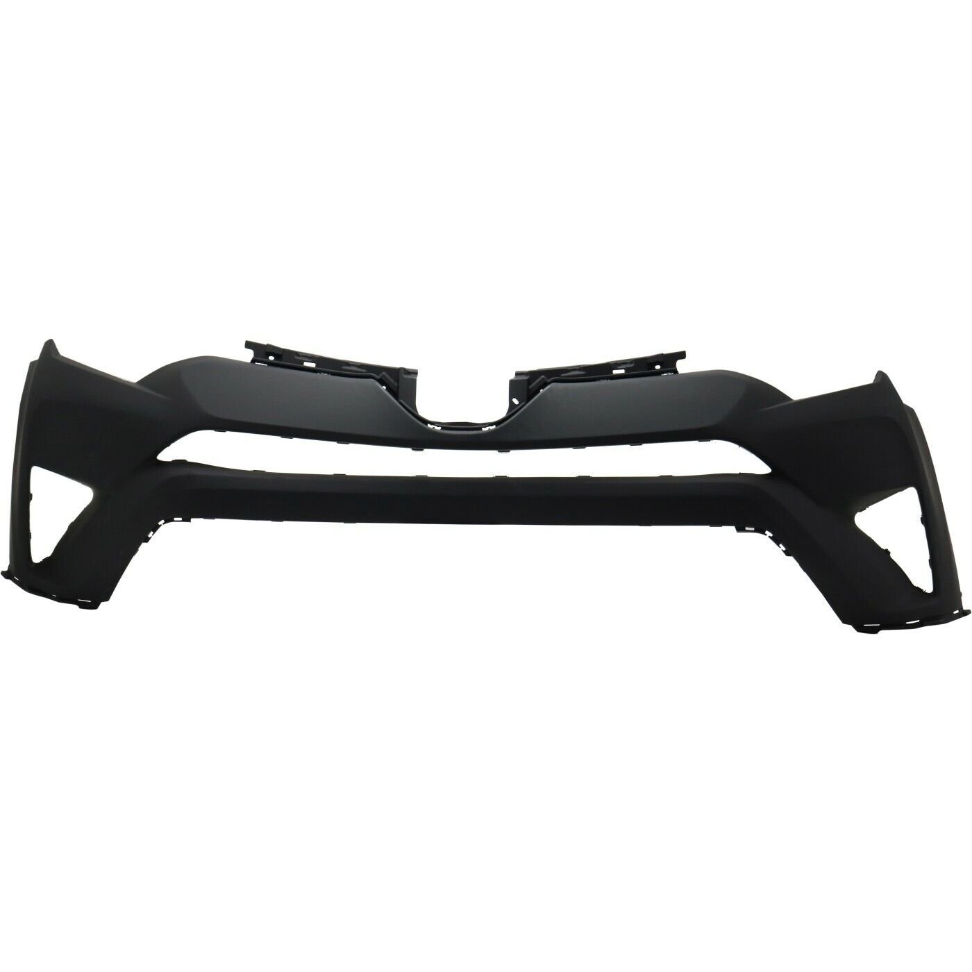 New Bumper Cover Fascia Front for Toyota RAV4 2016-2018 TO1014104 521194A908
