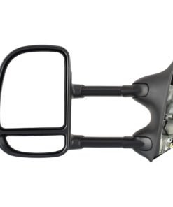 Kool Vue FD79EL Tow Mirror Left Side for 99-07 Ford F-350/F-450/F-550 Super Duty