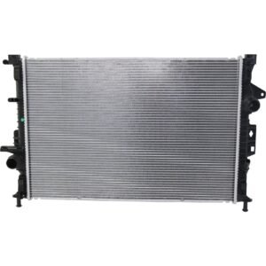 New Radiator FO3010344 CV6Z8005X aluminum core for 2015-2019 Ford Escape S