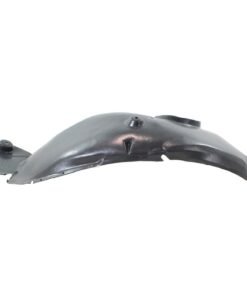 New Fender Liner plastic right side for 2009-2016 BMW Z4 sDrive35i