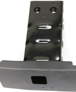 New Front Bumper Bracket passenger side for 2012-2020 Chevrolet Sonic