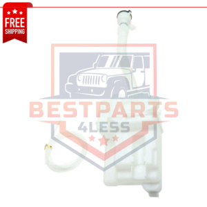 Windshield Washer Tank Assembly, TO1288224 853150E070-PFM for 14-18 Highlander