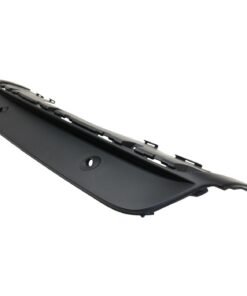 Rear Bumper Trim 51127227785 driver passenger side CAPA for 2011-2013 BMW X5