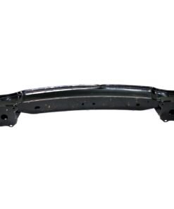 New Rear Bumper Reinforcement BBN950260C black for 2010-2013 Mazda 3 USA Built