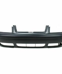 NEW Front Primed Bumper Cover, 1J5807217JGRU for 1999-2005 Volkswagen Jetta