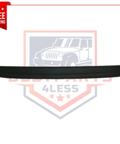 NEW Front Bumper Lower Air Deflector 5159125AA for 2005-2007 Jeep Grand Cherokee