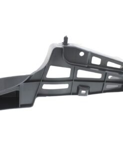 New Rear Bumper Retainer REPL763301 right for 2010-2015 Lexus RX350 RX450h