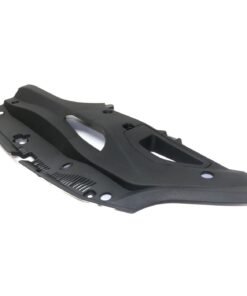 New Radiator Support Cover LX1224107 5329548042 for 2010-2015 Lexus RX350 Base
