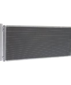 Kool Vue KVAC4211 A/C Condenser Aluminum Core for 2013-2020 Ford Fusion