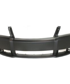 New Front Bumper Covers & Absorber Set of 2 pc for 2008-2010 Dodge Avenger