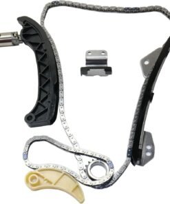 New Timing Chain Kit for 2008-2014 Scion xD Base 2ZRFE DOHC, 16 Valves