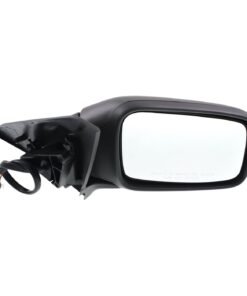 Kool Vue VL19ER Mirror Heated Right Side for 2000-2003 Volvo V40/S40 Base