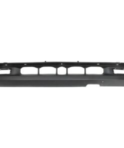 Front Valance UE5550066B primed plastic for 90-93 Mazda B2200 Base, LE-5, SE-5