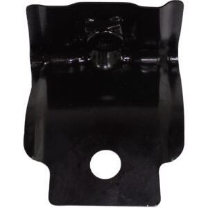 Rear Quarter Panel VW1244115 left side for 2019-2021 Volkswagen Jetta