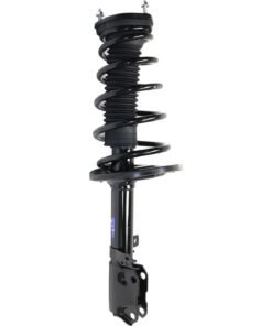 TrueDrive REPT280726 Rear Loaded Strut Twin-tube Left for 08-12 Toyota Avalon