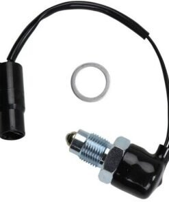 Beck Arnley 201-1667 Back Up Light Switch for 1983-1988 Toyota Camry DLX