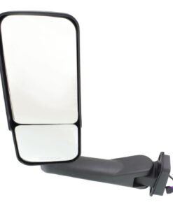 Kool Vue Power Mirror Left Side for 2005-2009 GMC C4500 Topkick C4C044/C4E044