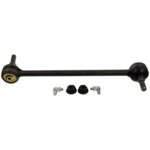 Moog K750098 Front Sway Bar Link for 2007-2011 & 2013-2019 Nissan Versa