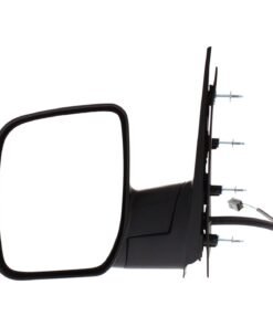 Kool Vue FD124EL Mirror Left Side for 2010-2013 Ford E-350/E-450 Super Duty