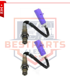 NEW Oxygen Sensor Set for 2001-2008 Ford F-150 / 2001-2002 Expedition
