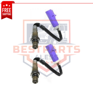 NEW Oxygen Sensor Set for 2001-2008 Ford F-150 / 2001-2002 Expedition