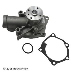 Beck Arnley 131-2376 Water Pump natural for 2006-2012 Mitsubishi Eclipse GS