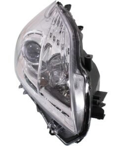 New Headlight 8113047520 halogen right side for 2012-2015 Toyota Prius